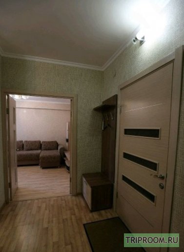 1-комнатная квартира посуточно (вариант № 46064), ул. Цивилева улица, фото № 3