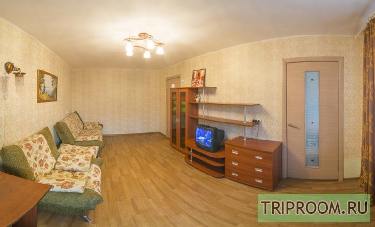 1-комнатная квартира посуточно (вариант № 46044), ул. 50-летия Октября пр-кт, фото № 5