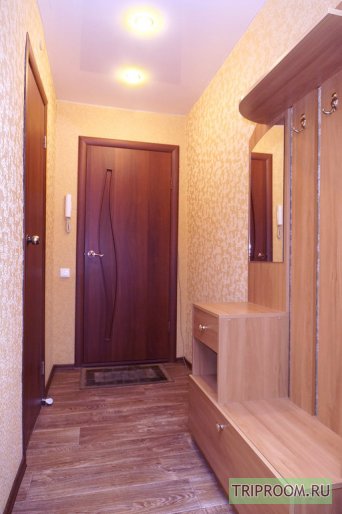1-комнатная квартира посуточно (вариант № 49637), ул. Борсоева улица, фото № 6