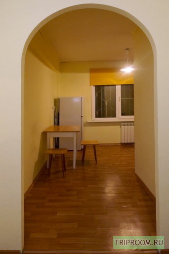 1-комнатная квартира посуточно (вариант № 49630), ул. Борсоева улица, фото № 5