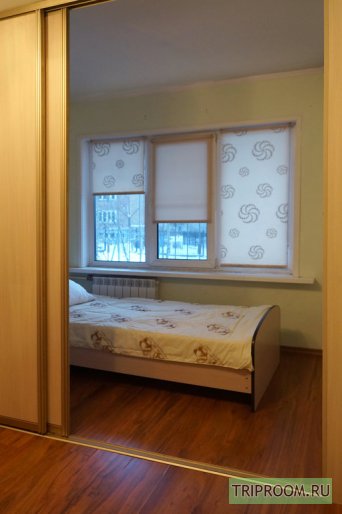 1-комнатная квартира посуточно (вариант № 49630), ул. Борсоева улица, фото № 3