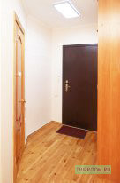 1-комнатная квартира посуточно (вариант № 49633), ул. Борсоева улица, фото № 7
